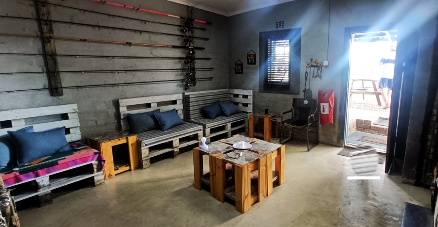 2 Bedroom Property for Sale in Mullersrust Free State